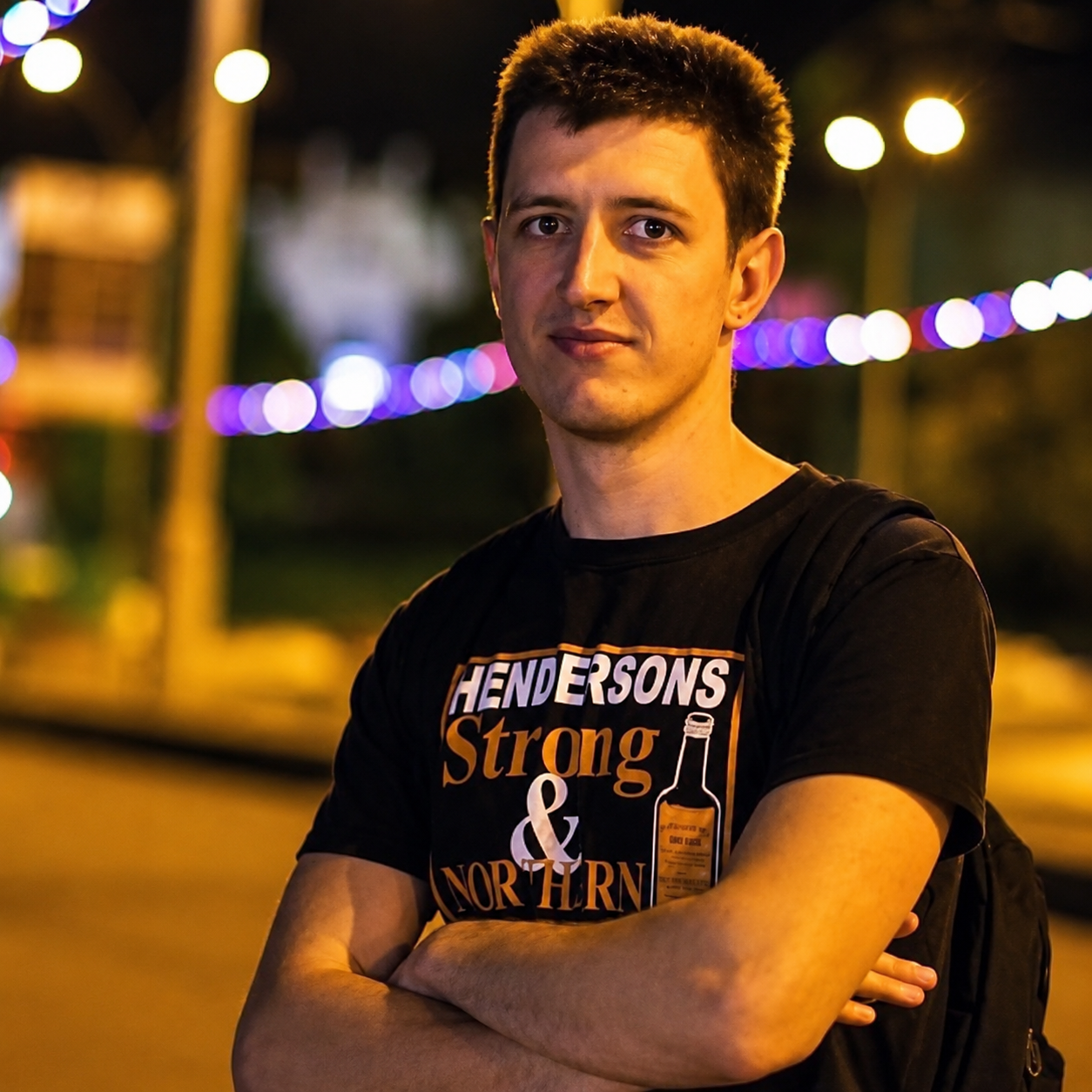 Андрій Сорока — PBN 3.0 під ключ