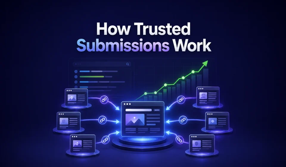 How Backlinks Work: A Real Example