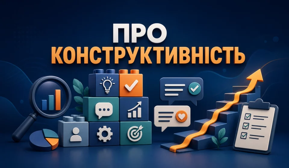 Про конструктивність