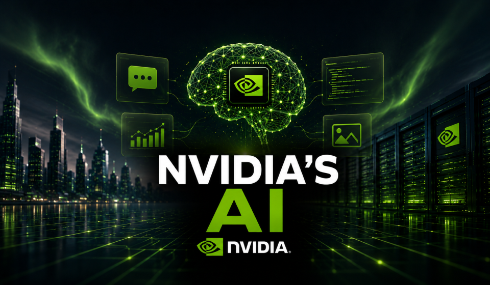 NVIDIA’s AI