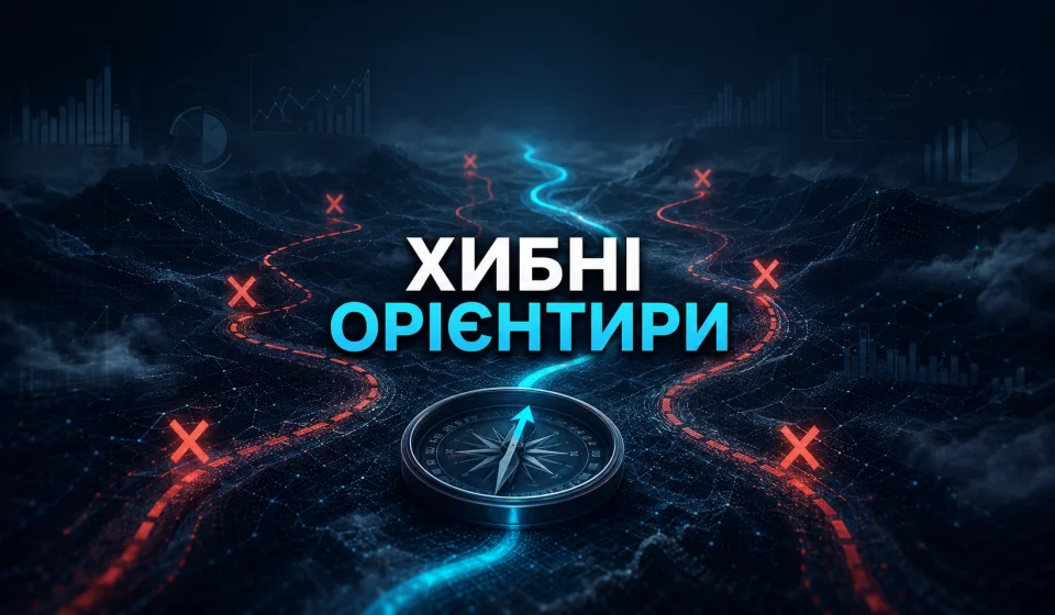 Хибні орієнтири