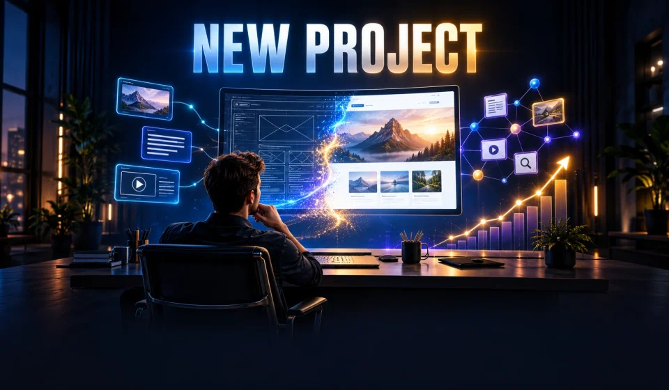 New Project