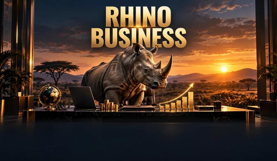 The Rhino Business